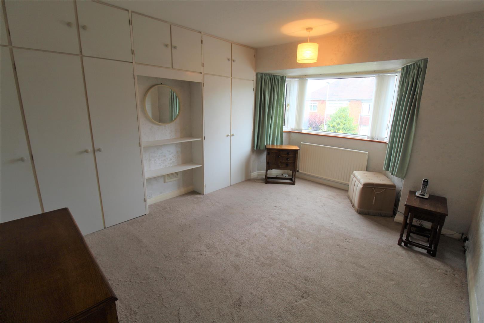 Malcolm Close, Baddeley Green, Stoke-On-Trent